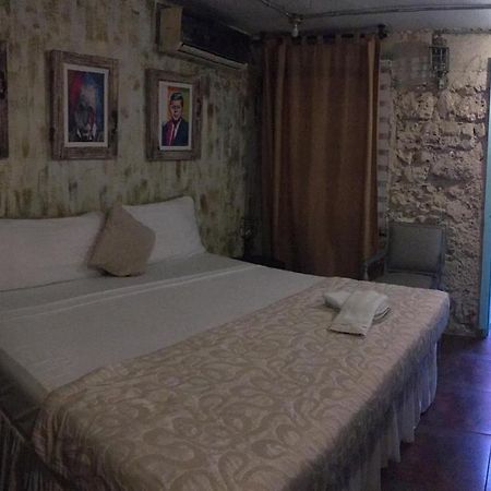Hotel Casa Makondo Cartagena Εξωτερικό φωτογραφία