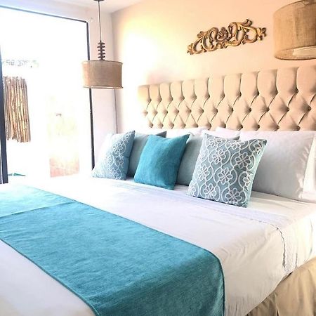 Hotel Casa Makondo Cartagena Εξωτερικό φωτογραφία