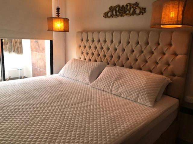 Hotel Casa Makondo Cartagena Εξωτερικό φωτογραφία