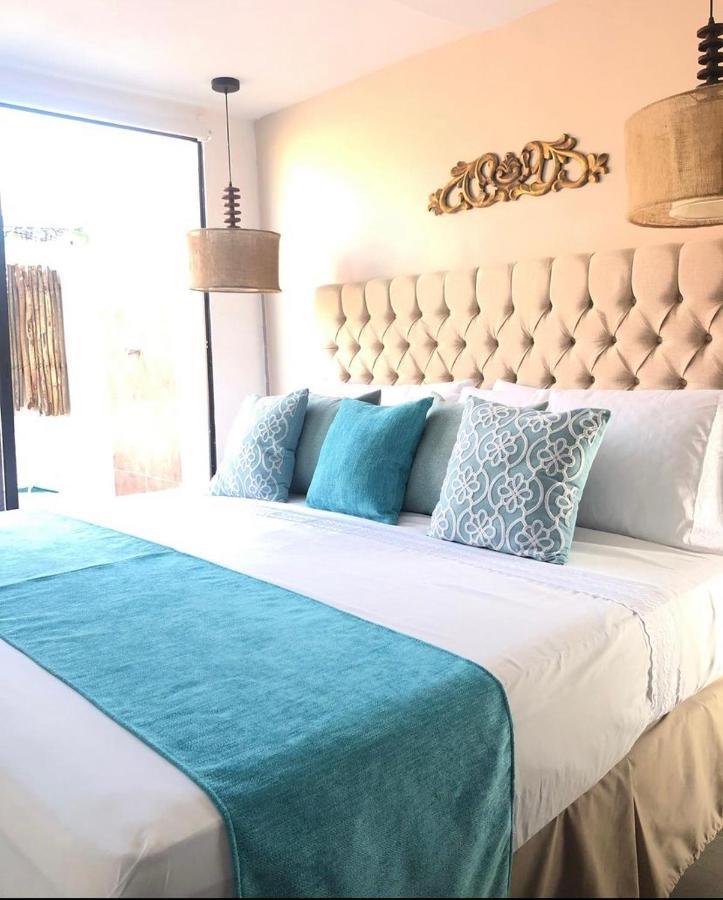 Hotel Casa Makondo Cartagena Εξωτερικό φωτογραφία